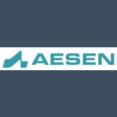 AESEN PTE. LTD.