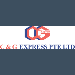 C & G EXPRESS PTE LTD