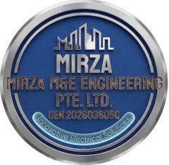 MIRZA M&E ENGINEERING PTE. LTD.