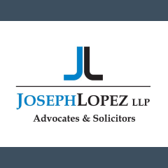 JOSEPH LOPEZ LLP