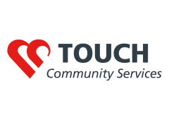 TOUCH COMMUNITY SERVICES LIMITED