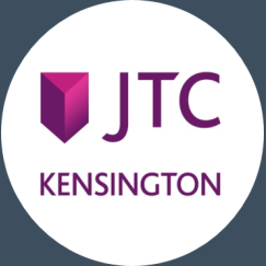 KENSINGTON TRUST SINGAPORE LIMITED