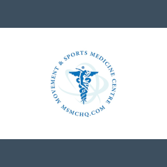 MOVEMENT AND SPORTS MEDICINE CENTRE PTE. LTD.