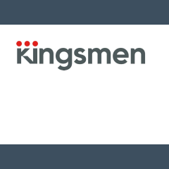 KINGSMEN CREATIVES LTD.