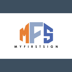 MY FIRST SIGN PTE. LTD.