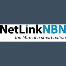 NETLINK TRUST OPERATIONS COMPANY PTE. LTD.