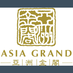 ASIA GRAND PTE. LTD.