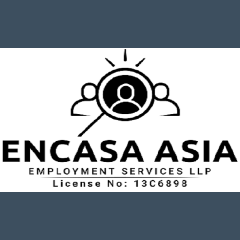 ENCASA ASIA EMPLOYMENT SERVICES LLP