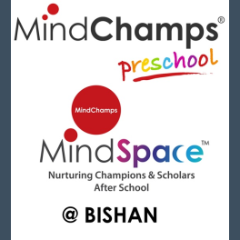 MINDCHAMPS PRESCHOOL @ BISHAN PTE. LTD.