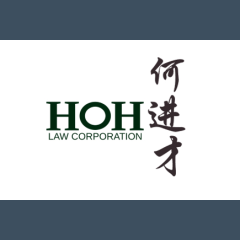 HOH LAW CORPORATION