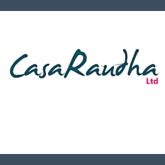 CASA RAUDHA LTD.