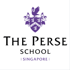THE PERSE SCHOOL (SINGAPORE) PTE. LTD.