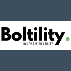 BOLTILITY PTE. LTD.