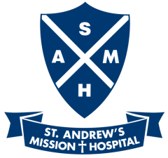 ST ANDREW'S MISSION HOSPITAL