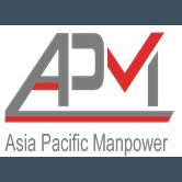 ASIA PACIFIC MANPOWER PTE. LTD.