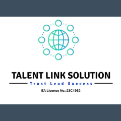 TALENT LINK SOLUTION