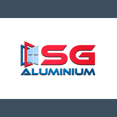 SG ALUMINIUM PTE. LTD.