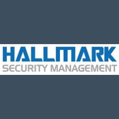 HALLMARK SECURITY MANAGEMENT PTE. LTD.