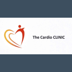 THE CARDIO CLINIC PTE. LTD.