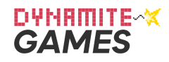 DYNAMITE GAMES PTE. LTD.