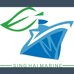 SING HAI MARINE ENGINEERING PTE. LTD.