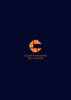 COSTAMARE BULKERS SERVICES PTE. LTD.