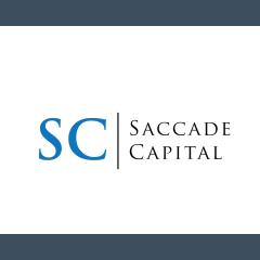 SACCADE CAPITAL (SINGAPORE) PTE. LTD.