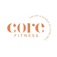 Core Fitness Physiotherapy & Pilates