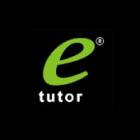 eTutor Education