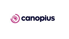 CANOPIUS ASIA PTE. LTD.