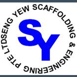 SENG YEW SCAFFOLDING & ENGINEERING PTE. LTD.