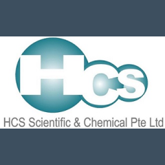 HCS SCIENTIFIC & CHEMICAL PTE. LTD.