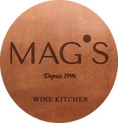 UPSTAIRS AT MAG'S PTE. LTD.
