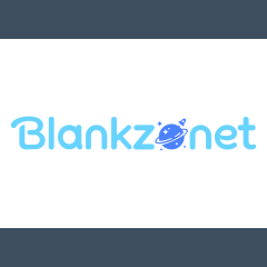 BLANKZONET PTE. LTD.