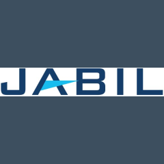 JABIL PROCUREMENT AND SUPPLY CHAIN SERVICES PTE. LTD.