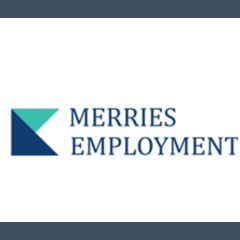 MERRIES EMPLOYMENT LLP