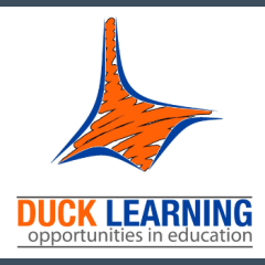 DUCK LEARNING