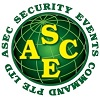 ASEC SECURITY EVENTS COMMAND PTE. LTD.