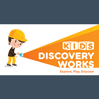 KIDS DISCOVERYWORKS PTE. LTD.