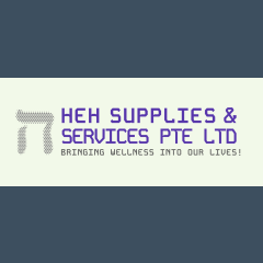 HEH SUPPLIES AND SERVICES PTE. LTD.