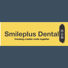 SMILEPLUS DENTAL SURGERY PTE. LTD.
