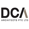 DCA ARCHITECTS PTE LTD