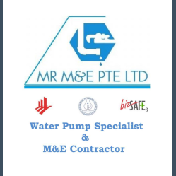 MR M&E PTE. LTD.