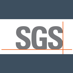 SGS TESTING & CONTROL SERVICES SINGAPORE PTE LTD