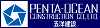 PENTA-OCEAN CONSTRUCTION COMPANY LIMITED