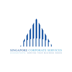 SINGAPORE CORPORATE SERVICES PTE. LTD.