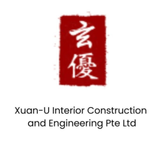 XUAN-U INTERIOR CONSTRUCTION & ENGINEERING PTE. LTD.