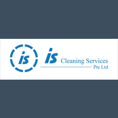 IS CLEANING SERVICES PTE LTD