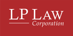 LP LAW CORPORATION