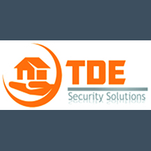 TDE SECURITY SOLUTIONS